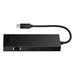 HP Portable USB-C Hub B8SU8UT