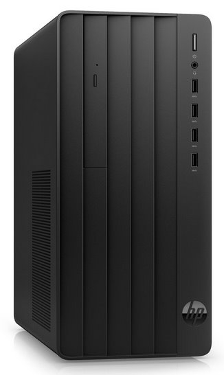 HP Pro Tower 290 G9 / i5-12500 / 8 / 512 / W11H / B70TSAT
