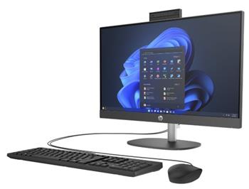 HP ProOne 240 G10 AiO 23,8" / i3-N300 / 8 / 512 / W11H / B70SFAT