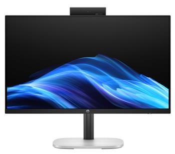 HP ProStudio 4 AiO G1i 23,8" touch / Ultra 5 225T / 16 / 512 / WiFi / W11H / BY7E7ET