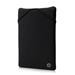 HP Protective Reversible 15 Black/Geo Sleeve 2F2L0AA