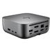 HP Thunderbolt 4 Ultra 280W G6 Dock AW5M5UT