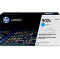 HP Toner Cart Cyan CE401A