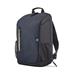 HP Travel 18L 15.6 Blue Night Laptop Backpack 6B8U7AA