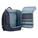 HP Travel 25L 15.6 Iron Grey Laptop Backpack 6B8U4AA