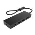 HP USB-C Travel Hub G3 86S97UT