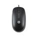 HP USB Optical 2.9M Mouse