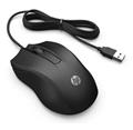 HP Wired Mouse 100