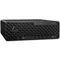 HP Z2 SFF G1i / Ultra 7-265K / 32 / 512+1TB / NVD A1000 / W11P / B34KZES