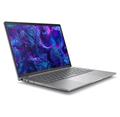 HP ZBook 8 G1i 14 / 14"WQXGA / Ultra 7 265H / 32 / 1TB / NVD 500Ada / W11P / B30KGES