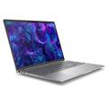HP ZBook 8 G1i 16 / 16"WUXGA touch / Ultra 7 255U / 32 / 1TB / 5G / W11P / B30K7ES