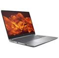 HP Zbook Fury 18 G1i / 18"WQXGA / Ultra 7 265HX / 64 / 512+1TB / NVD PRO3000 / 5G / W11P / C3HD5ES
