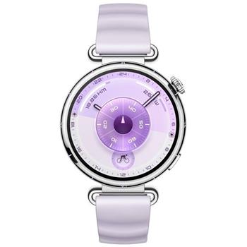 Huawei Watch GT 6 41 mm - fialové