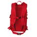 Husky batoh Nory 22l - červená
