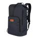 Husky batoh Shater 23l - black
