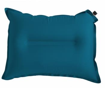 Husky Polštářek – Fluffy - tm. modrá