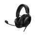 HyperX Cloud III - Gaming Headset (Black)