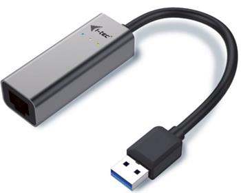 i-tec USB 3.0 Metal Gigabit Ethernet Adapter