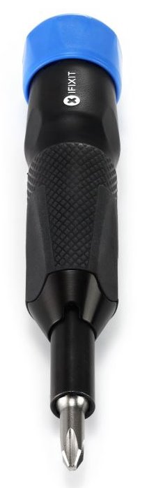 iFixit Narwhal, šroubovák 6 v 1