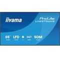 IIYAMA LH6575UHS-B2AG