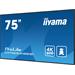 IIYAMA LH7565UHSB-B1