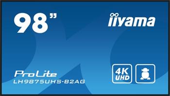 IIYAMA LH9875UHS-B2AG