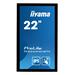 IIYAMA TF2234MC-B7X