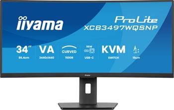 IIYAMA XCB3497WQSNP-B1