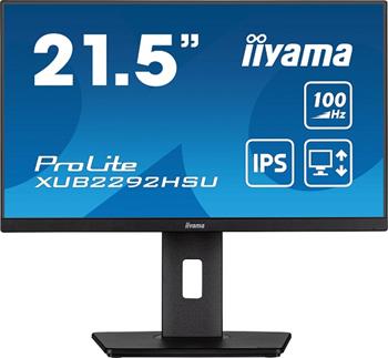 IIYAMA XUB2292HSU-B6