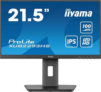 IIYAMA XUB2293HS-B6
