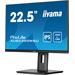 IIYAMA XUB2395WSU-B5