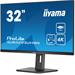 IIYAMA XUB3293UHSN-B5