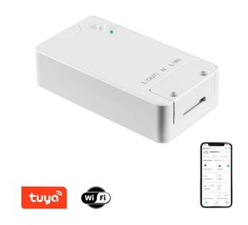 Immax NEO LITE Smart vypínač 16A, Wi-Fi