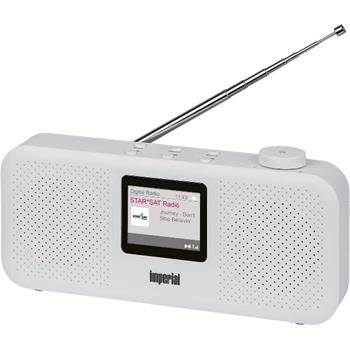 Imperial Dabman 16 DAB+/FM radio
