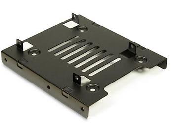INTER-TECH montážní rámeček pro upevnění 2x 2,5" SSD/HDD do 3,5" pozice