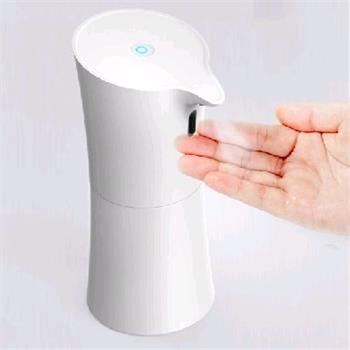 iQtech H1B, bezdotykový dávkovač dezinfekce (IQ00248)