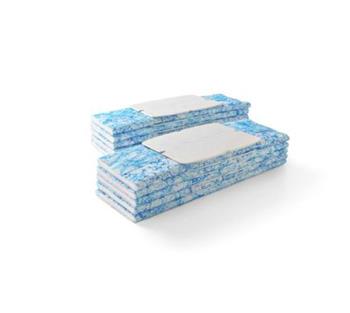 iRobot Braava jet - Wet mopping Pads 10-pack