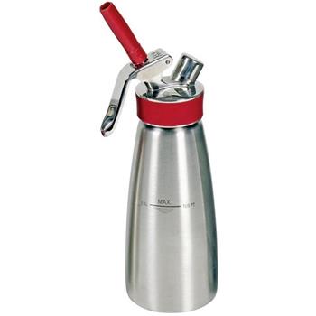 ISI Šlehačková láhev Gourmet Whip Plus 0,5 L