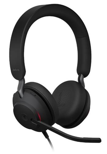 Jabra Evolve2 40, USB-A, UC Stereo