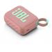JBL GO 4 Pink