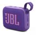 JBL GO 4 Purple