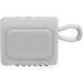 JBL GO3 White