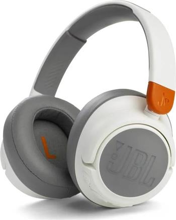 JBL JR460NC modrá