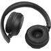 JBL Tune 520BT Black