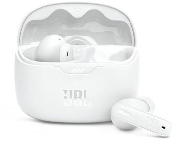JBL Tune Beam White