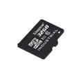 KINGSTON 32GB microSDHC Industrial C10 A1 pSLC Card Single Pack bez adapteru