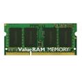 Kingston 4GB 1600MHz KVR16LS11/4 DDR3L CL11 1.35V SODIMM