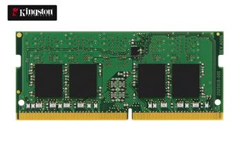 Kingston DDR4 16GB KVR32S22S8/16 SODIMM 3200MHz CL22 SR