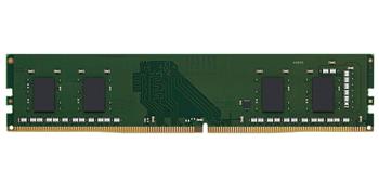 Kingston DDR4 8GB DIMM 2666MHz CL19 SR x16