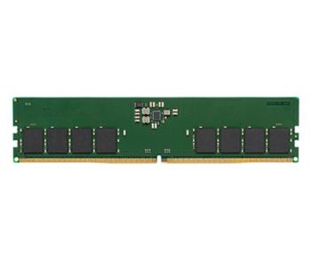 Kingston DDR5 16GB DIMM 5600MT/s CL46 SR x8